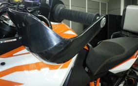KTM 1290 SUPER ADVENTURE R 2019