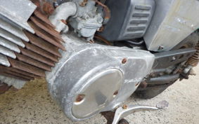 KAWASAKI KV75 KV075A
