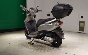 HONDA LEAD 125 JF45