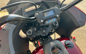 HARLEY  HARLEY FXLRST ELDIABLO 2022 YZZ