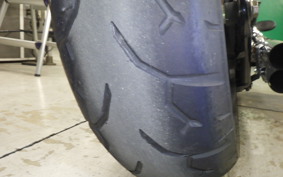 HARLEY FLSTSB 1580 2011
