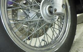 SUZUKI INTRUDER 400 Classic 2003 VK54A