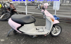 SUZUKI LET's 4