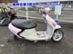 Фото Suzuki LET's 4 с японского аукциона