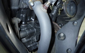 HONDA CBR250R GEN 3 2004 MC41