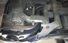 SUZUKI ADDRESS V125 G CF46A