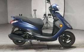 YAMAHA  AXIS Z SEJ6J