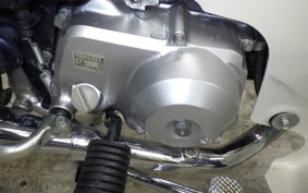 HONDA C90 SUPER CUB E HA02