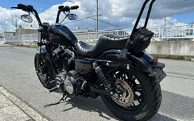 HARLEY XL1200X FINAL ED 2022 LC3