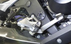 KAWASAKI NINJA 250 ABS EX250L