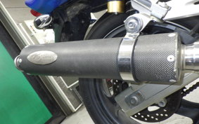KAWASAKI BALIUS 250 Gen.2 2020 ZR250B