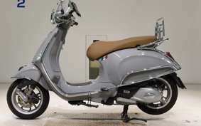 VESPA PRIMAVERA 150