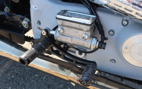 HARLEY XL1200S 2002 CHP