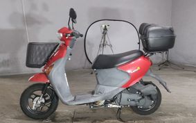SUZUKI LET`S4 CA45A