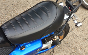 HONDA MONKEY 125ABS JB02