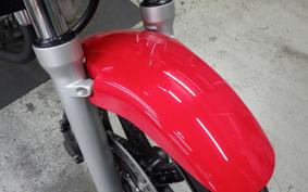 HONDA VTR 250 Gen. 2 2008 MC33