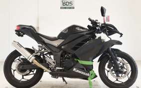 KAWASAKI NINJA 250 2004 EX250L