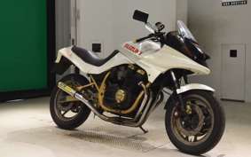 SUZUKI GSX750S KATANA Gen.3 1984 GR72A