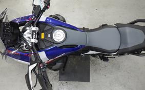 BMW R1300GS Touring 2025