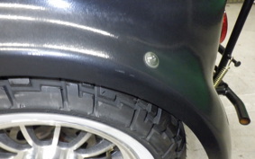 OTHER +UNREGISTERED MODEL by BDS125 TRIKE