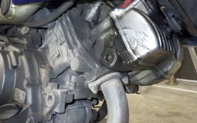 HONDA VTR 250 Gen. 2 1992 MC33