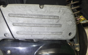 HONDA PS250 MF09