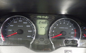 SUZUKI SKYWAVE 250 (Burgman 250) S Gen.3 2021 CJ46A
