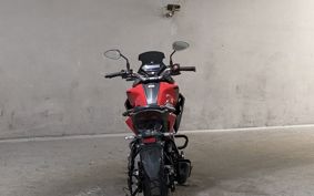 HONDA CB200X MC56