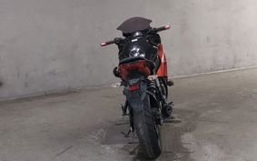 KAWASAKI NINJA400 EX400E