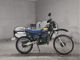 Фото Suzuki TS50 Hustler с японского аукциона