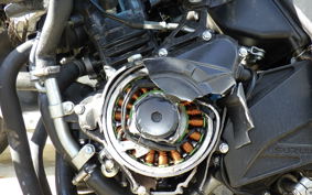 SUZUKI GSX250RA