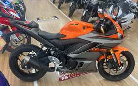 YAMAHA YZF-R25 RG74J