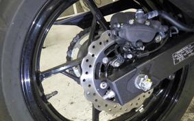 KAWASAKI NINJA 400 2022 EX400L