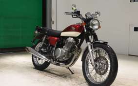 HONDA CB400SS E 2008 NC41