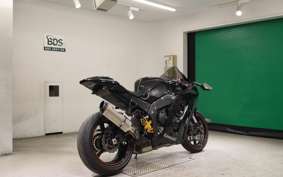KAWASAKI ZX 10 NINJA R 2012