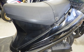 SUZUKI ADDRESS V100