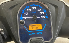 YAMAHA JOG AY01