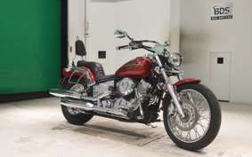 YAMAHA DRAGSTAR 400 2013 VH02J