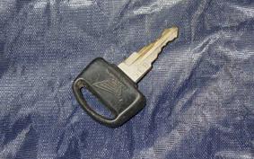 HONDA DIO CESTA AF34