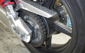 HONDA CB1300SF SUPER BOLDOR 2007 SC54