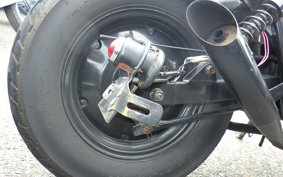 HONDA MAGNA 50 AC13