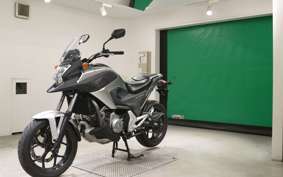 HONDA NC 700 X 2013 RC63