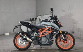 KTM 390 DUKE 2021 JPJ40