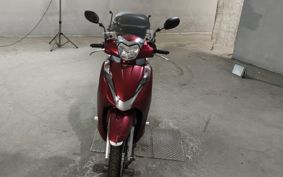 HONDA LEAD 125 JF45