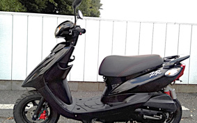 YAMAHA JOG ZR SA39J