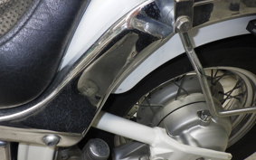 YAMAHA DRAGSTAR 400 2005 VH01J