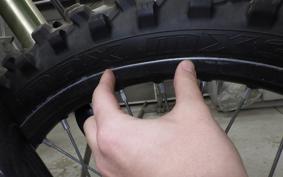 KAWASAKI KX250 2024 KX252C