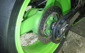 KAWASAKI ZX 1200 NINJA R 2003 ZXT20B