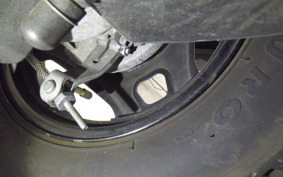 SUZUKI ADDRESS V125 S 1998 CF4MA