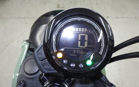 HONDA CT125-2 JA65